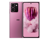 HMD SKYLINE 12/256GB Różowy - 1271380 - zdjęcie 2